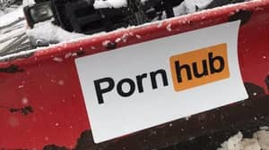 Pornhub Is Offering To Help Americans... But Not How You Think