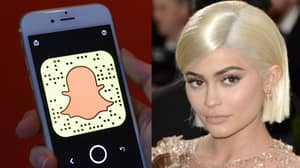 Facebook Share Price Rise Following Kylie Jenner Snapchat Tweet