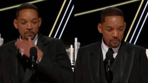 Will Smith Wins First Ever Oscar After Chris Rock Incident
