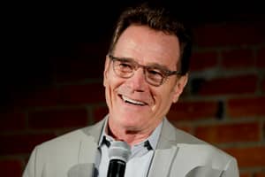 Bryan Cranston Lost His Virginity To A Prostitute In Amsterdam