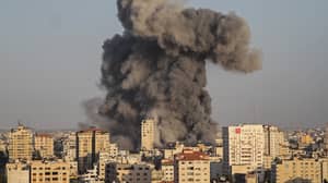 There Are Concerns Israel And Palestine Are Heading ‘Towards A Full-Scale War’