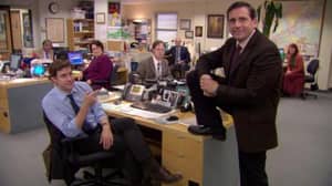 'The Office' Is Auctioning Off Everyone's Favourite Props Including Dwight's Nunchucks