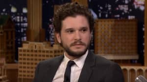 Kit Harington Responds To Rumours About Final Season Of Game Of Thrones