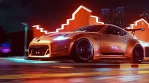 A New Need For Speed Racing Game Is Officially In Development