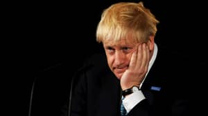 Boris Johnson Calls For A Snap General Election
