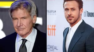 Harrison Ford Has A Savage Explanation For Why He Punched Ryan Gosling