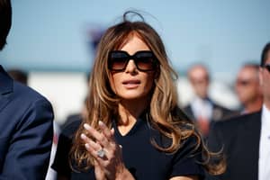Who Is Melania Trump And The New First Lady?