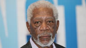 ​More Of Morgan Freeman's Controversial Comments Have Been Caught On Tape