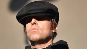 Angry Liam Gallagher Rows With His Own Band At Peaky Blinders Festival 