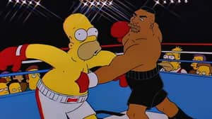 Did The Simpsons Predict Andy Ruiz Jr.'s Victory Over Anthony Joshua?