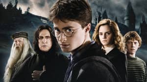 ITV Is Airing Every Harry Potter Movie Over The Next Eight Weeks