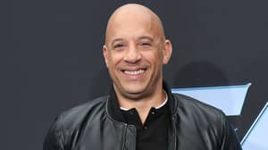 ​Vin Diesel Confirms Latest Chronicles Of Riddick 4 Script Almost Finished