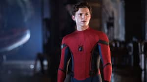 Tom Holland Voted Best Spider-Man