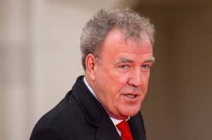 Jeremy Clarkson Goes In On The Daily Mail On Twitter