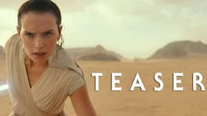 Star Wars 9: The Rise Of Skywalker Release Date, Runtime And Watch The Trailer