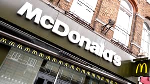 McDonald's Plans To Reopen Restaurants For Walk-In Takeaways This Month