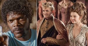 Samuel L. Jackson Narrating A 'Game Of Thrones' Recap Is Absolutely Awesome