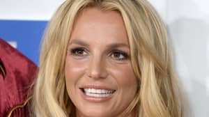 Britney Spears Can Sign Her Own Estate Documents For The First Time In 13 Years