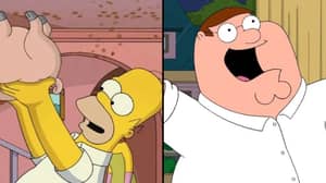 A Simpsons Movie Sequel And Family Guy Movie 'Are In Development'