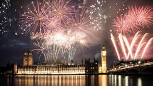 Today Is The UK's Hottest New Year's Eve On Record