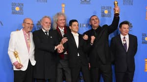 Bohemian Rhapsody Wins Big At Golden Globes Plus All The Other Winners