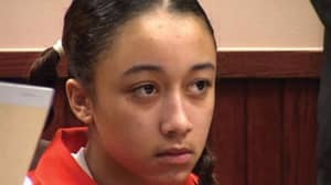 #FreeCyntoiaBrown Hashtag Demands Justice For Child Sex Slave Who Killed Abuser