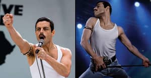 Bohemian Rhapsody Sequel Is Being 'Heavily Discussed' By Queen
