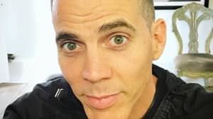 Ten Years Sober And Steve O Is Looking Better Than Ever 
