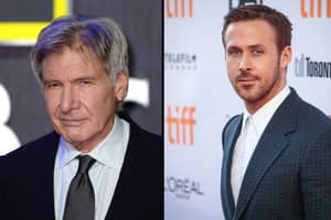 Ryan Gosling Has Admitted Harrison Ford Punched Him On 'Blade Runner' Set
