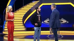 Man Storms Game Show To Ask Where Grand Theft Auto 6 Is