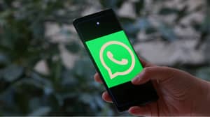 WhatsApp Users Have Until Friday To Accept New Privacy Update