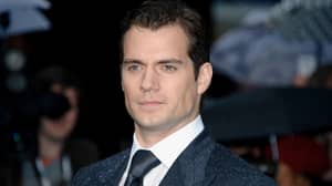 Henry Cavill Is 'Dreaming' Of Starring In A Live-Action Warhammer Movie