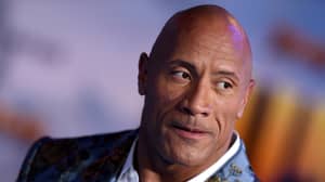 The Rock 'Piledrived' Someone On The Gym Floor After They Said Wrestling Was Fake