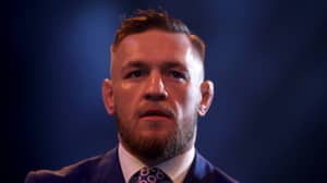 Conor McGregor Left 'Shaking In Bed' After Being Struck Down With Aussie Flu