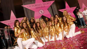 Victoria's Secret To Get Rid Of Angels Models For Good