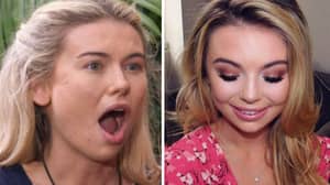 Here's Why Georgia 'Toff' Toffolo Is Allowed To Wear Make-Up In The Jungle