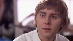 'The Inbetweeners' Star James Buckley Says People Would Be Offended By The Show Today 