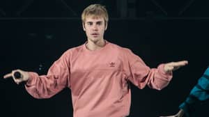 Justin Bieber 'Punched Man Who Held Woman By The Throat'