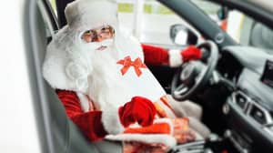 Christmas Party Outifts Could Land Drivers With £5k Fine This Year