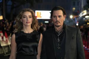 Amber Heard: What's Her Net Worth & Is She Still Married To Johnny Depp