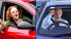 Worst Cities In UK For Road Rage Have Been Named