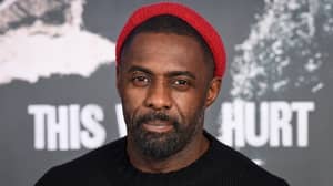 Idris Elba Leads Calls For Social Media Companies To Verify Identity For All Users