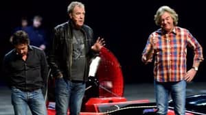 Why Clarkson, Hammond And May Have The Greatest Bromance