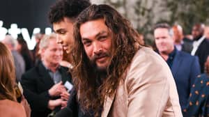 Jason Momoa Says He Was 'Completely In Debt' After Game Of Thrones 