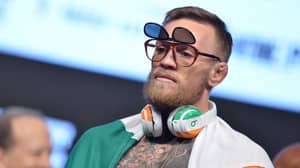 Man Allegedly Assaulted By Conor McGregor In Dublin Pub Speaks Out