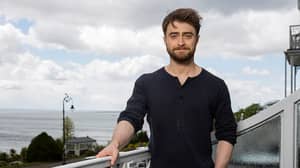 Daniel Radcliffe Cries While Reading Suicide Note On Who Do You Think You Are?