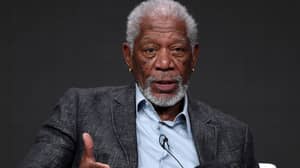 Morgan Freeman Releases Statement After Accusations Of Sexual Harassment 