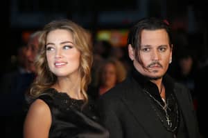 A Troubling Leaked Video Apparently Shows Johnny Depp Furious At Amber Heard 