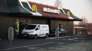 Man Travelled 100 Miles 'For A McDonald's' Despite Town Not Having One