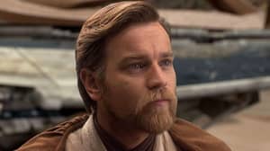 Ewan McGregor Says They’ve Finished Filming The Obi-Wan Kenobi TV Series